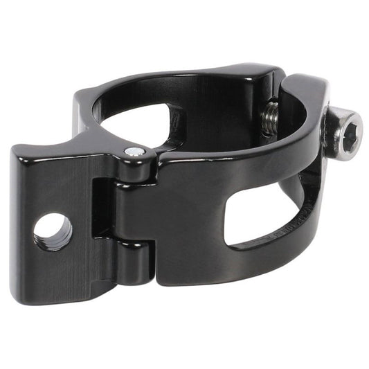Abrazadera Desviador Negra 34.9 - ARS Bike Parts | ARS Bike Parts