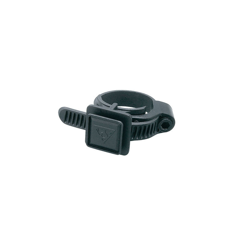TOPEAK Abrzadera Tipo Banda con Soporte Quickclick f55 - TOPEAK | ARS Bike Parts