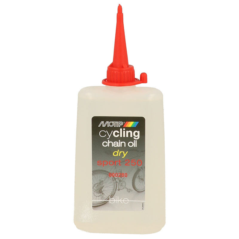 Aceite Cadena Motip Sport Ceramico - MOTIP | ARS Bike Parts