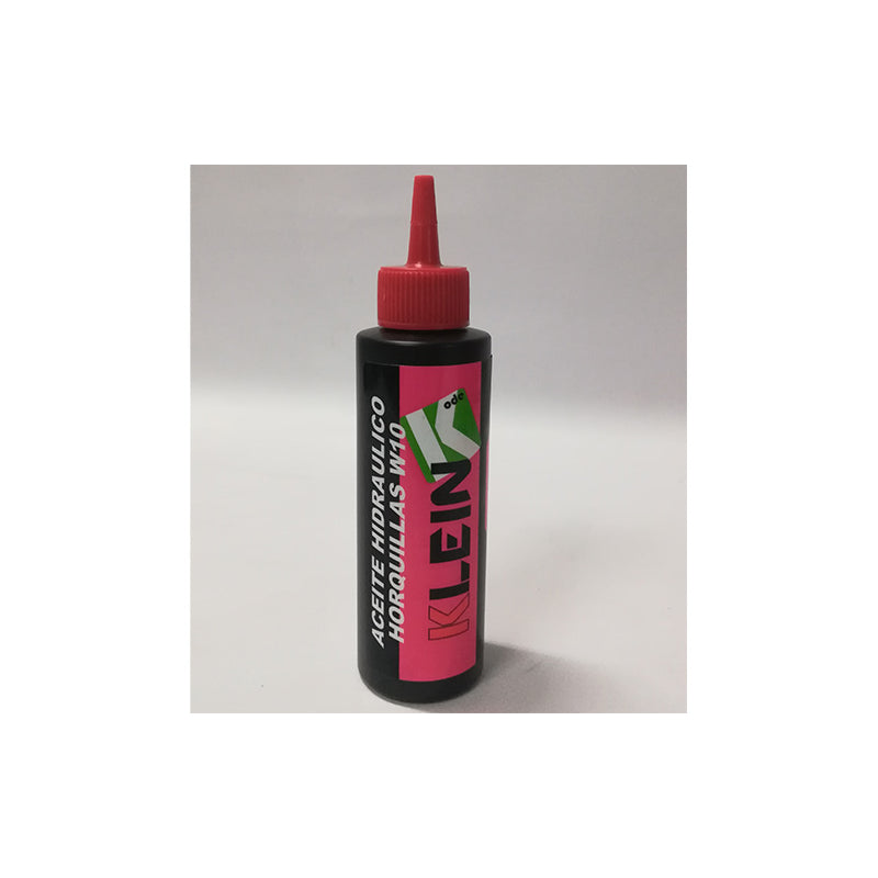 Aceite Hidraulico w10 Horquilla Klein 130ml - KLEIN | ARS Bike Parts