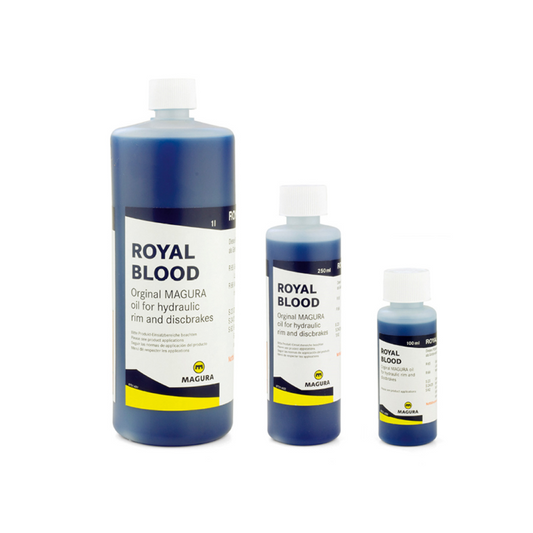 Aceite Mineral MAGURA Sangrado 100ml - MAGURA | ARS Bike Parts