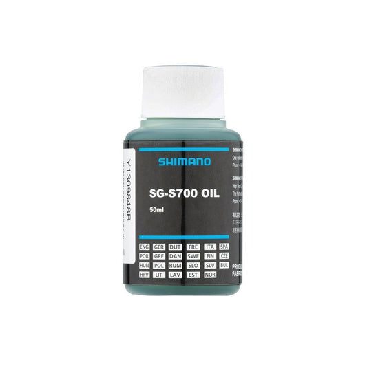 Aceite SHIMANO para Buje s700-705 50ml - SHIMANO | ARS Bike Parts