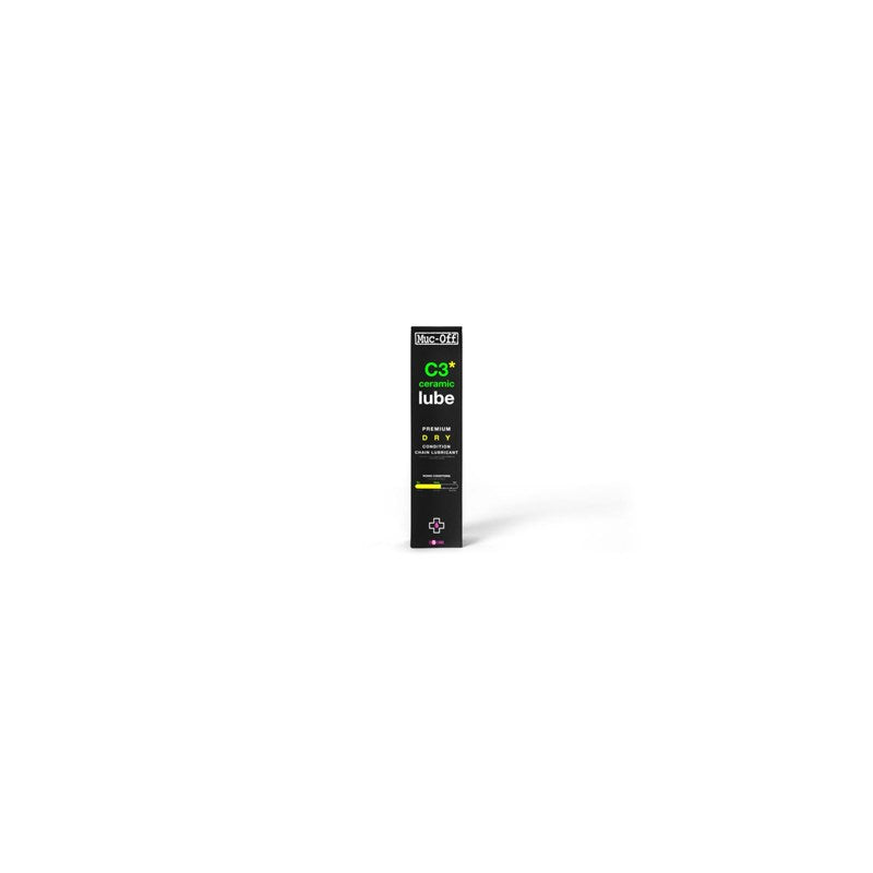 Aceitera Muc-Off c3 Seco Ceramico Bio 120ml - MUC-OFF | ARS Bike Parts