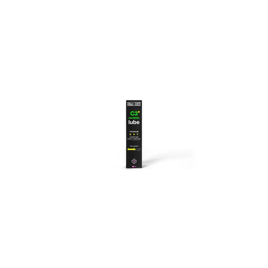 Aceitera Muc-Off c3 Seco Ceramico Bio 120ml - MUC-OFF | ARS Bike Parts
