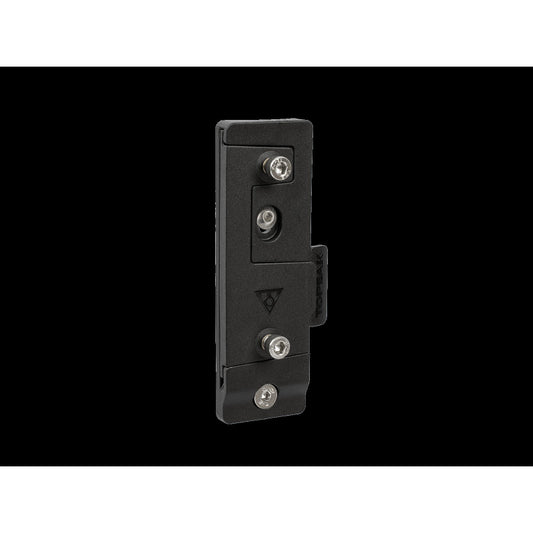 Acople Extraible QR Cagemount Ii Porta-Bidon TOPEAK - TOPEAK | ARS Bike Parts