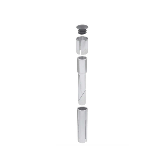 Easy Adaptador Alu Potencia a-Head-Normal 22,2-25,4 25,4-28,6 - EASY | ARS Bike Parts