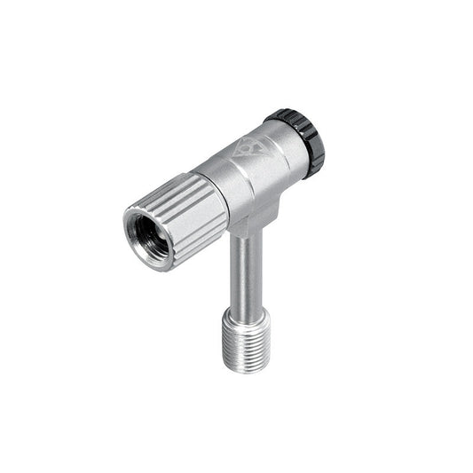 TOPEAK Adaptador de Valvula Amortiguador-Horquilla - TOPEAK | ARS Bike Parts