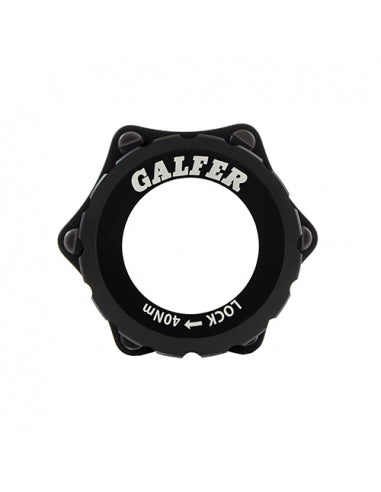 GALFER Bike Adaptador Freno Disco GALFER C.lock a 6 Tornillos - GALFER BIKE | ARS Bike Parts