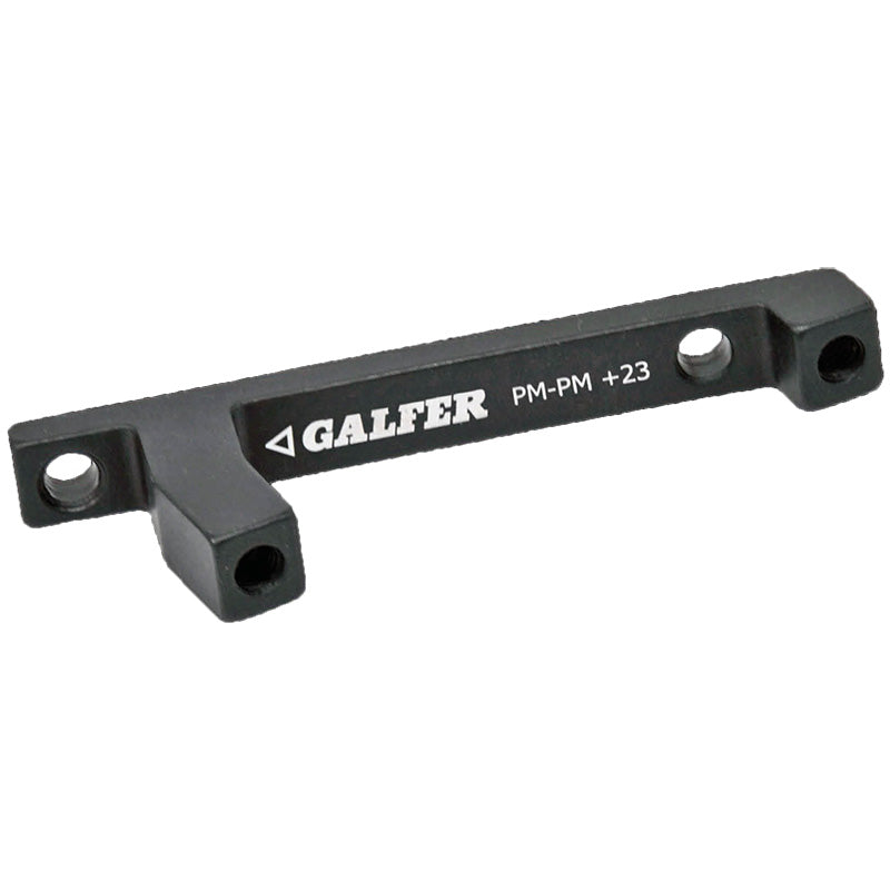 GALFER Bike Adaptador Freno Disco GALFER Postmount +23mmm - GALFER BIKE | ARS Bike Parts