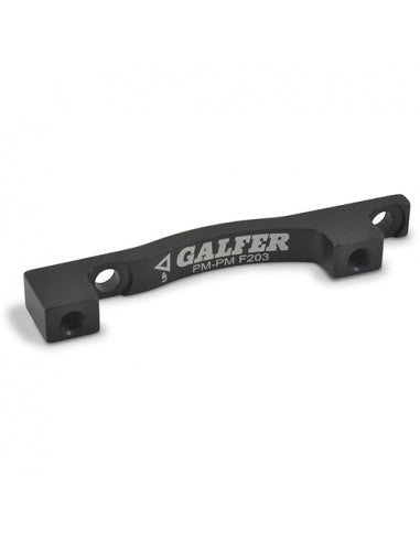 GALFER Bike Adaptador Freno Disco GALFER Postmount +43mmm - GALFER BIKE | ARS Bike Parts
