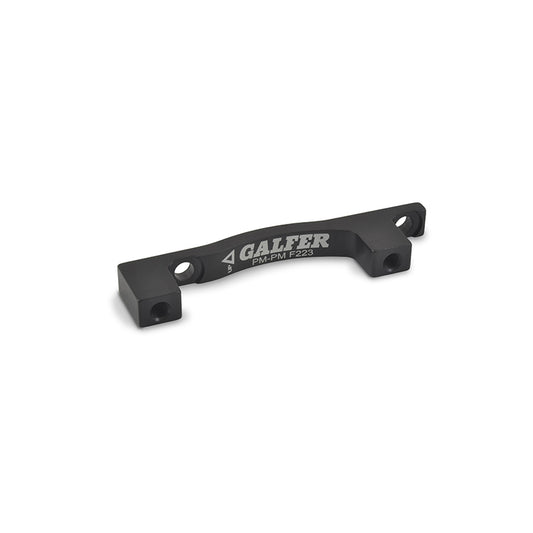 GALFER Bike Adaptador Freno Disco GALFER Postmount +63mmm - GALFER BIKE | ARS Bike Parts