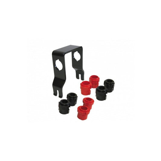 Adaptador Peruzzo Ejes 12/15/20mm + BOOST Descenso - PERUZZO | ARS Bike Parts