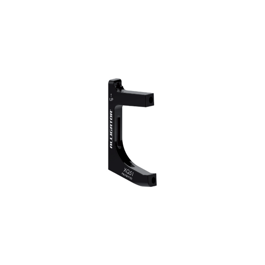 Alligator Adaptador Pinza Freno Flat/pm 160/160 Delantero - ALLIGATOR | ARS Bike Parts