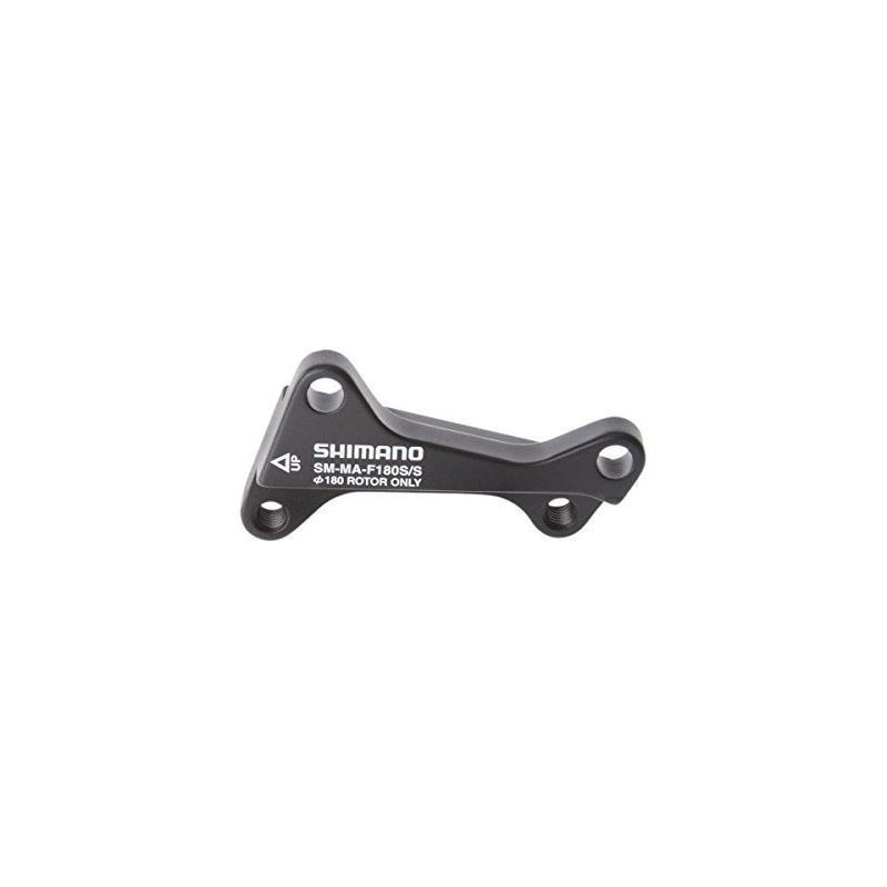 SHIMANO Adaptador Pinza Freno sm-ma-f180mm S-S - SHIMANO | ARS Bike Parts