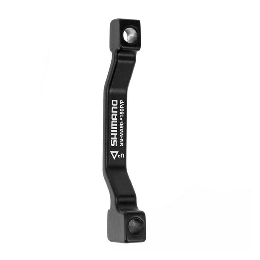 SHIMANO Adaptador Pinza Freno sm-ma90-f180mm P-P - SHIMANO | ARS Bike Parts