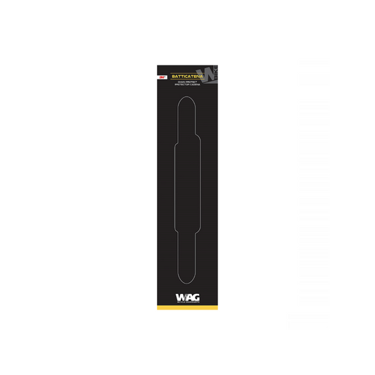 Adhesivo Protector Cadena Funda Silicona 3m WAG - WAG | ARS Bike Parts