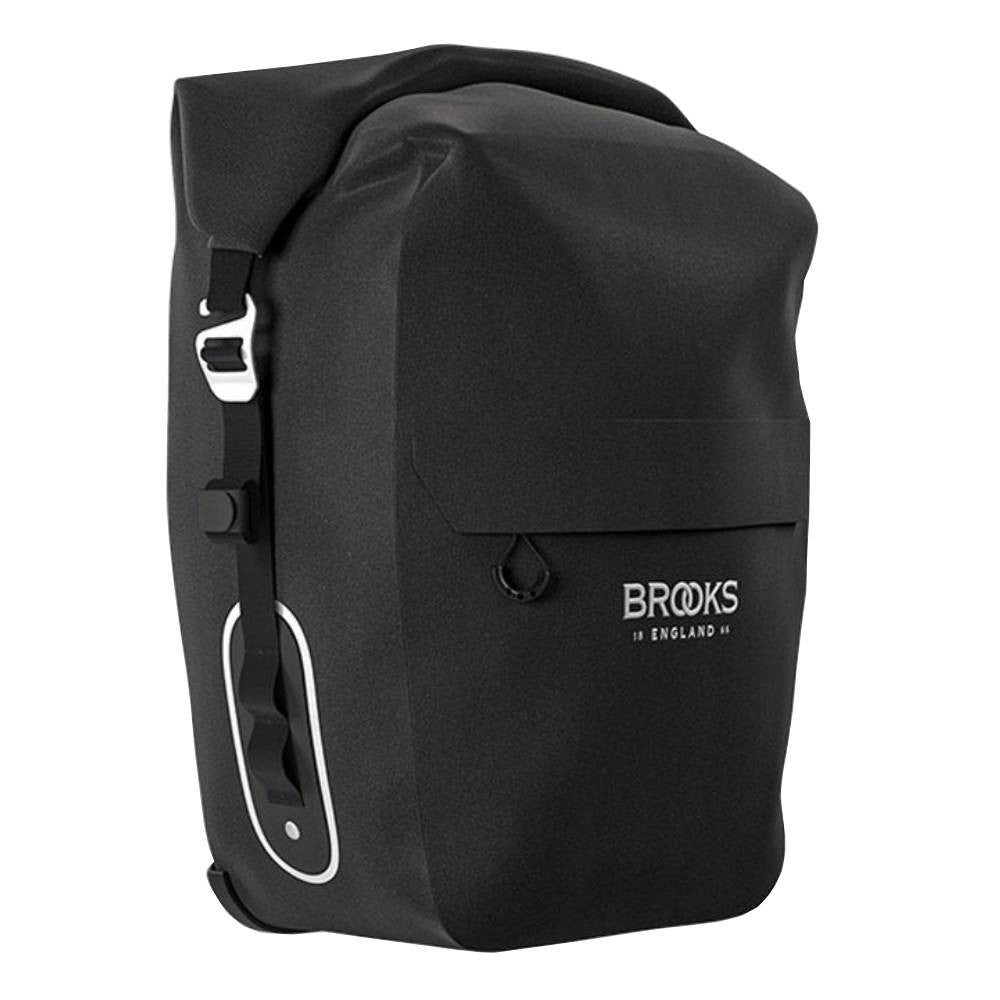 Alforja Brooks Scape Grande (negra)
