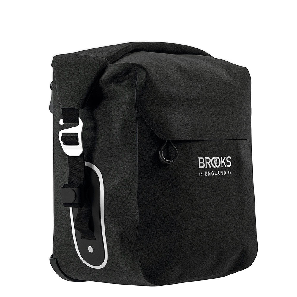 Alforja Brooks Scape Pequeña (negra)
