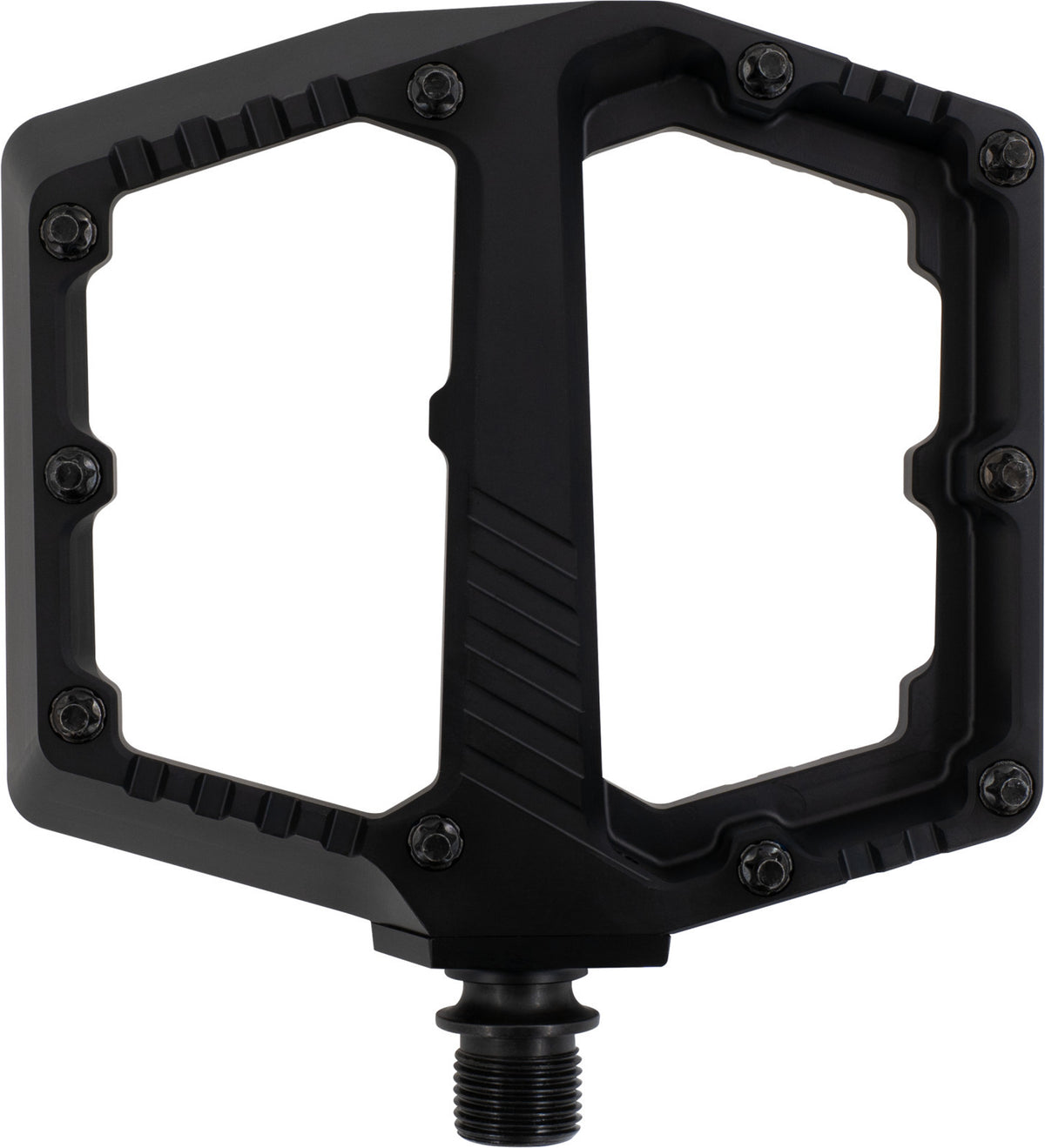Ambit Flatpedal Breach 1 Size S Black