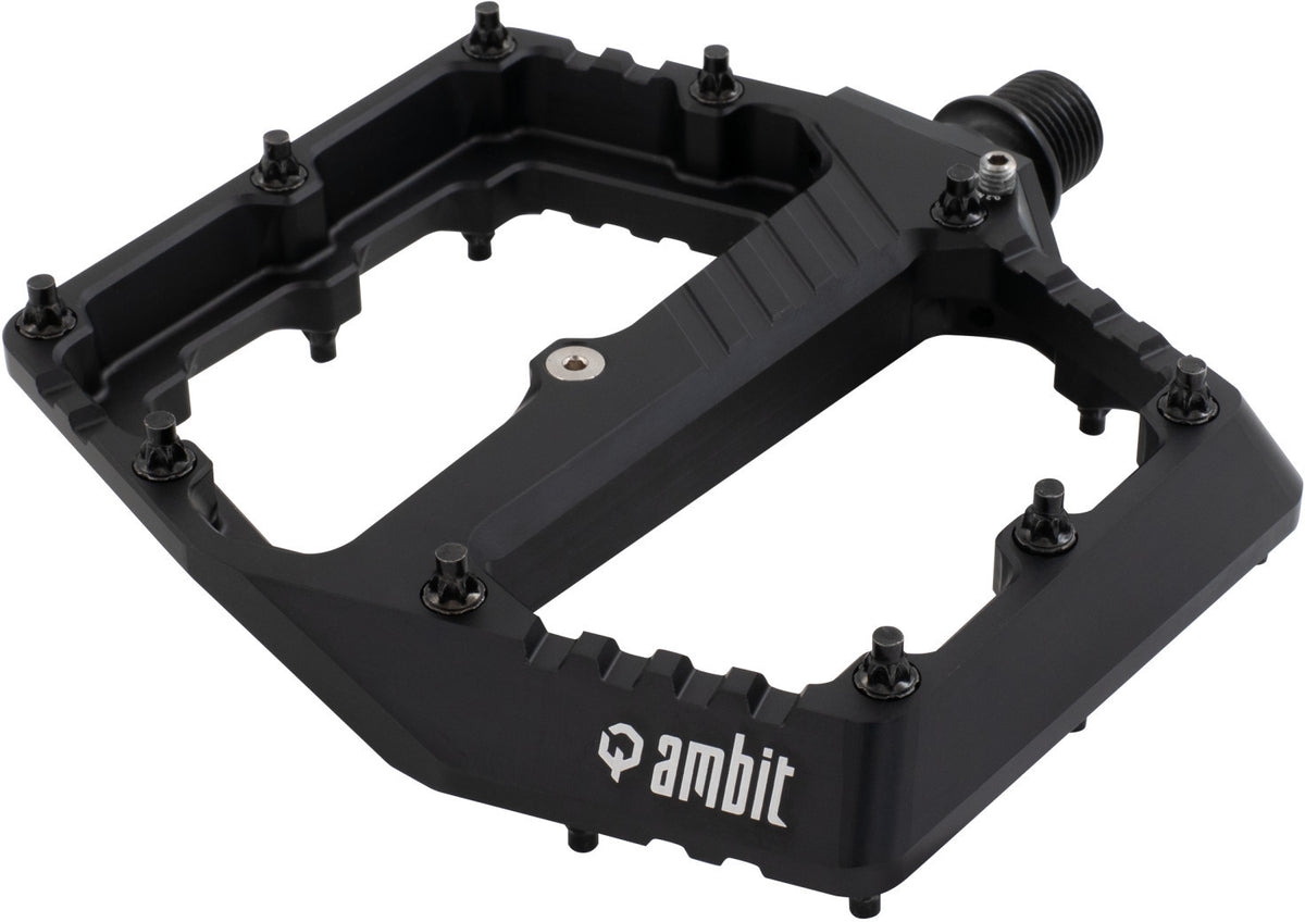 Ambit Flatpedal Breach 1 Size S Black