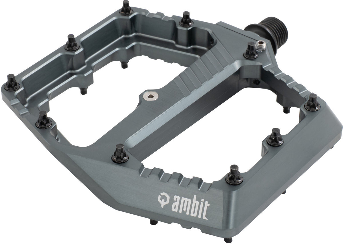 Ambit Flatpedal Breach 1 Size S Black