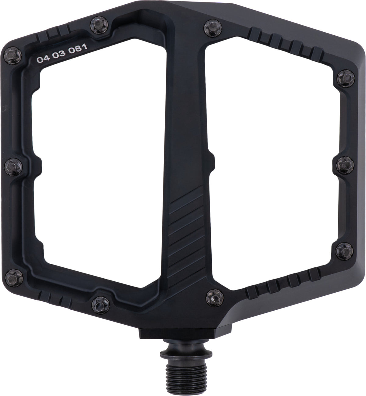 Ambit Flatpedal Breach 1 Size S Black