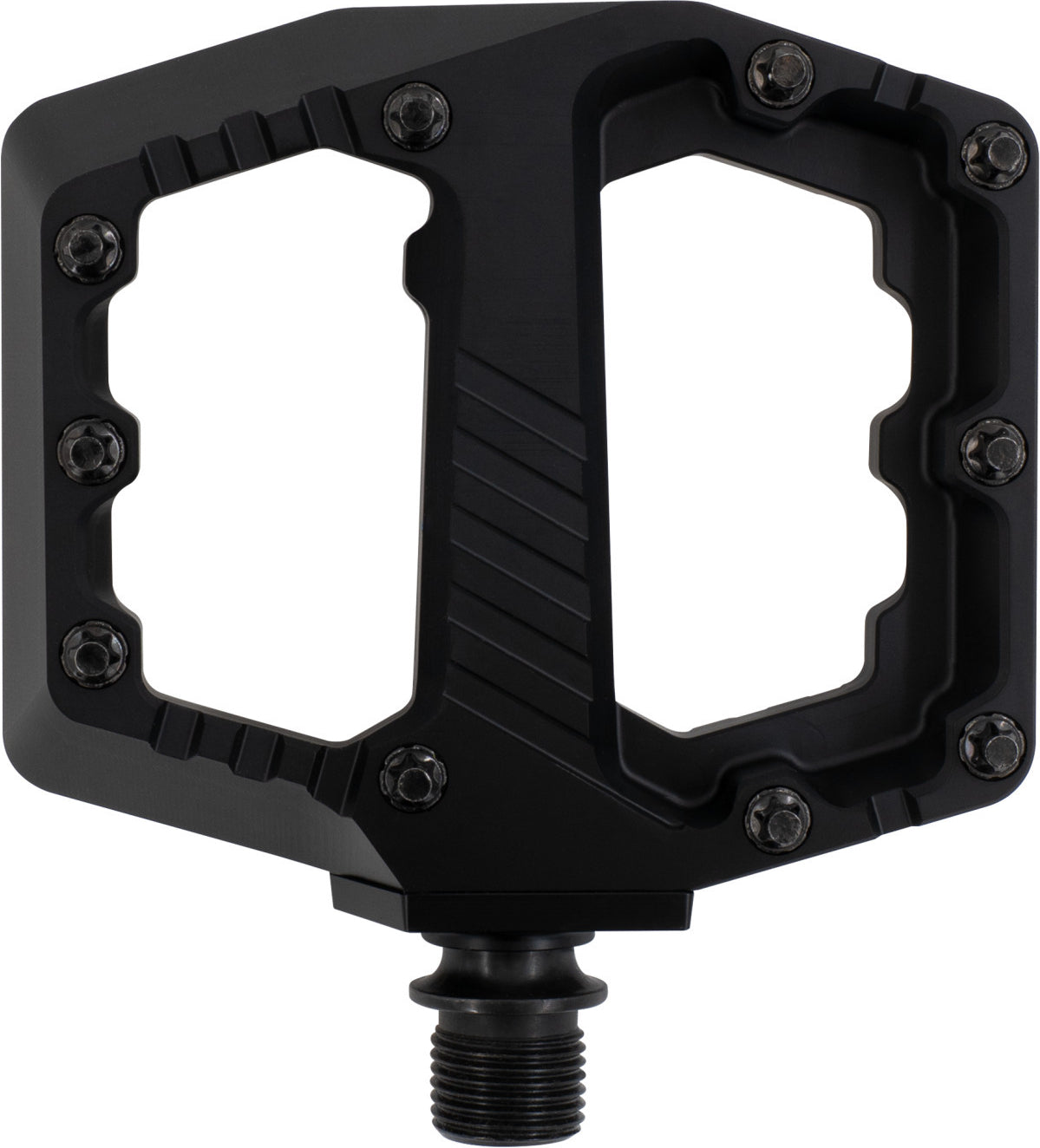Ambit Flatpedal Breach 1 Size S Black