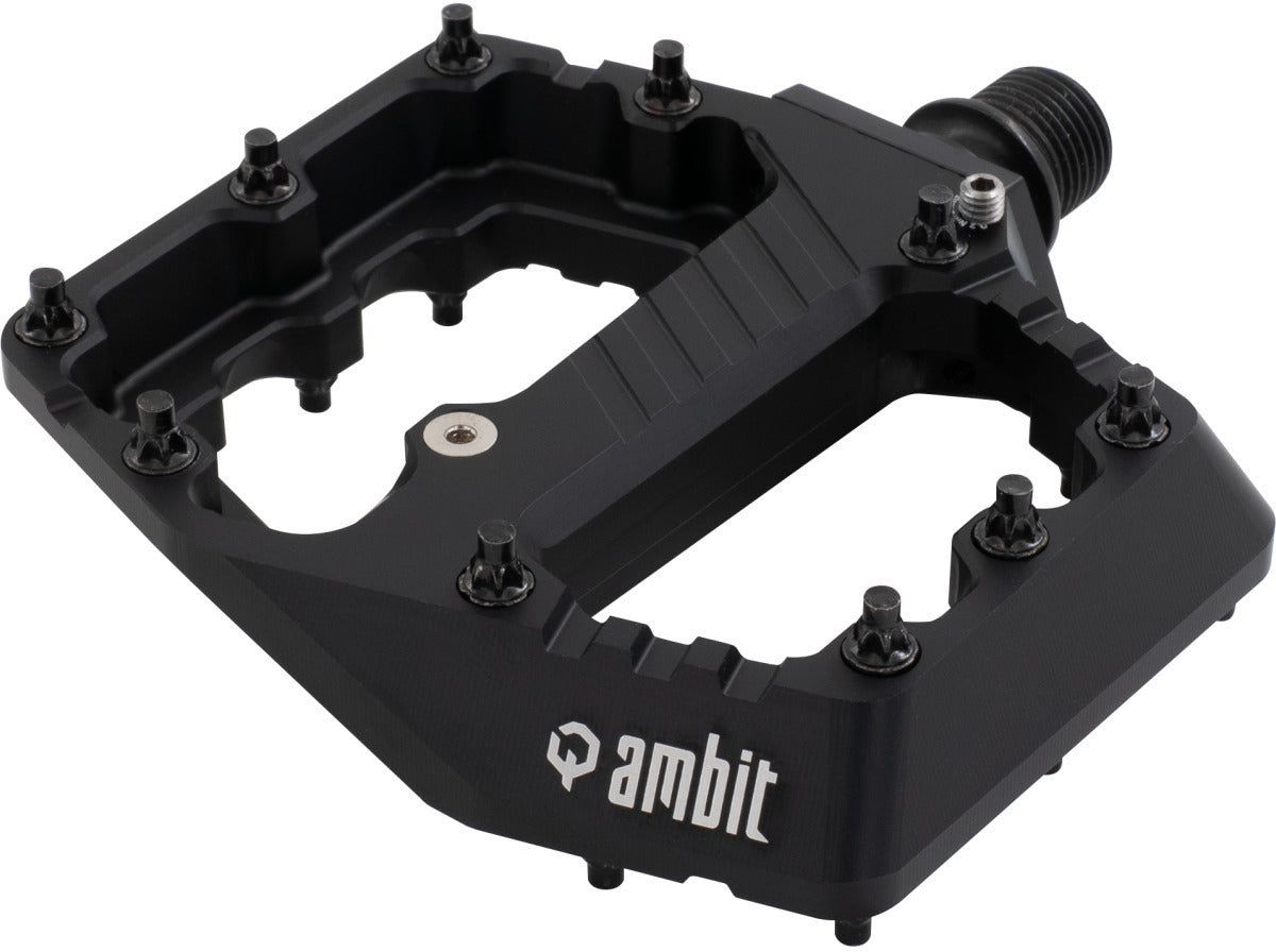 Ambit Flatpedal Breach 1 Size S Black