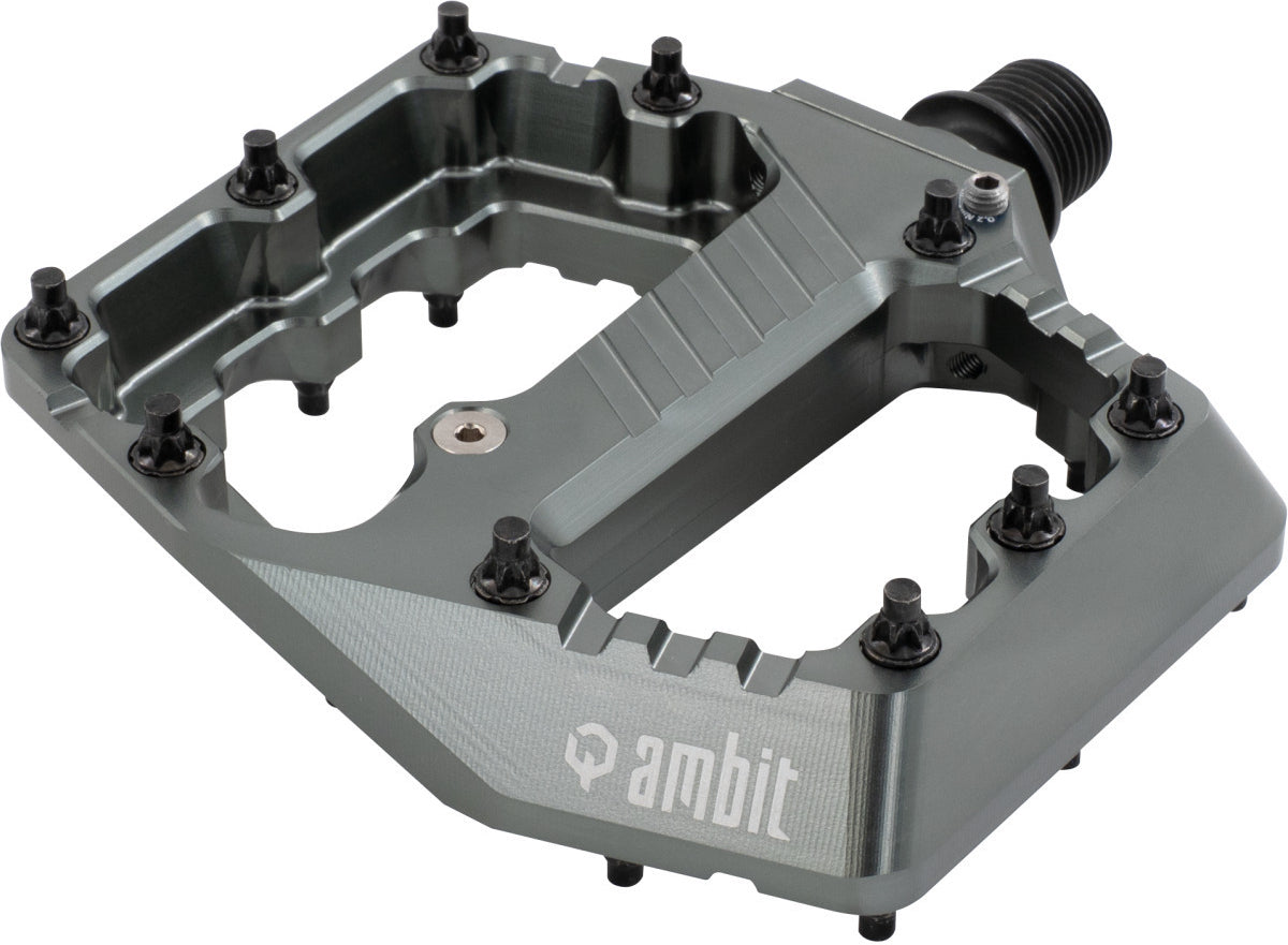 Ambit Flatpedal Breach 1 Size S Black