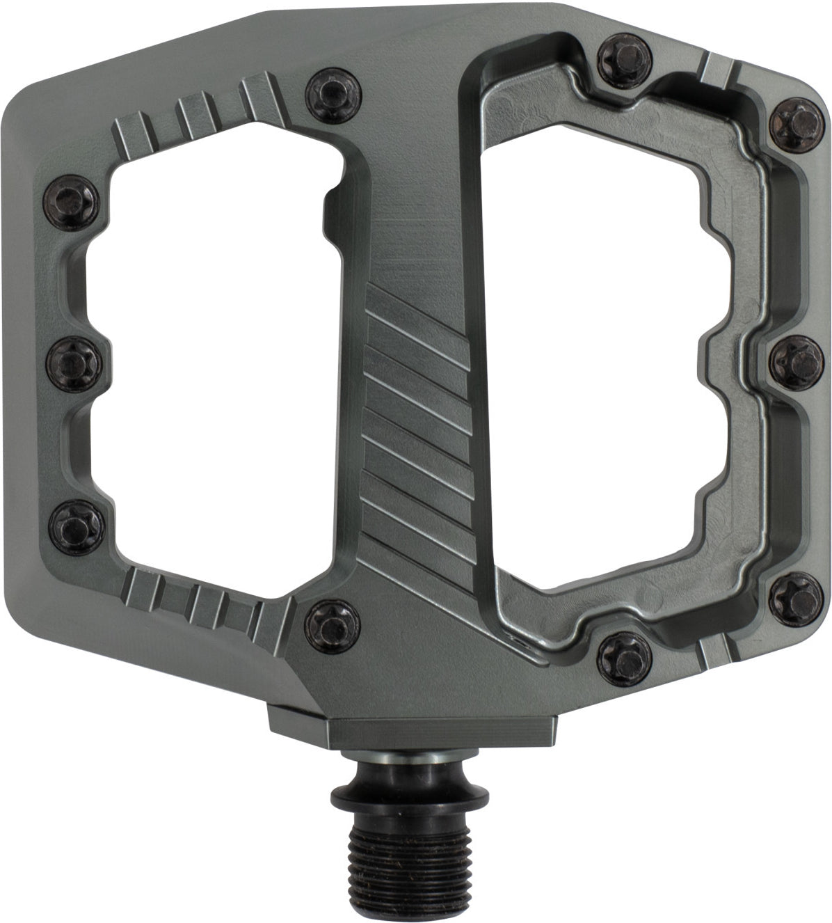 Ambit Flatpedal Breach 1 Size S Black