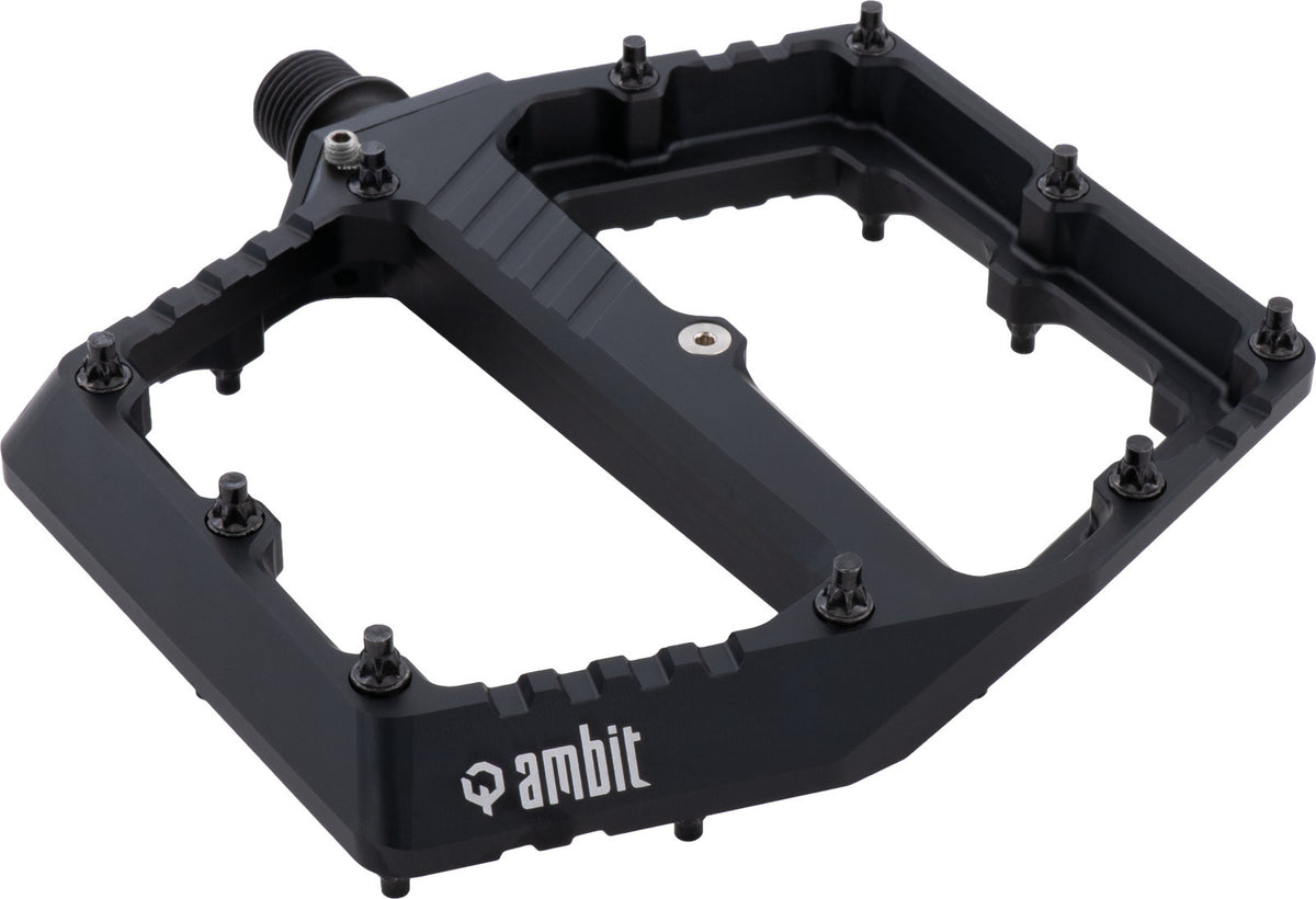 Ambit Flatpedal Breach 1 Size S Black