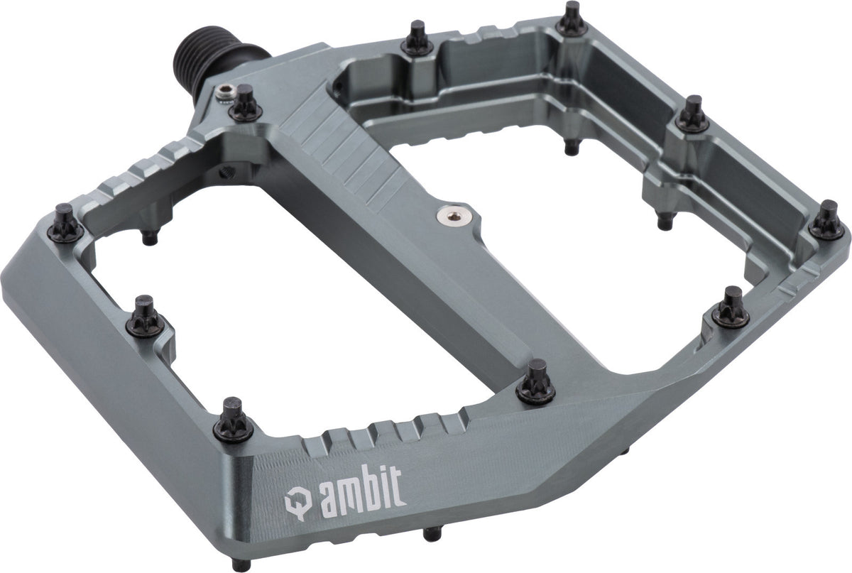 Ambit Flatpedal Breach 1 Size S Black