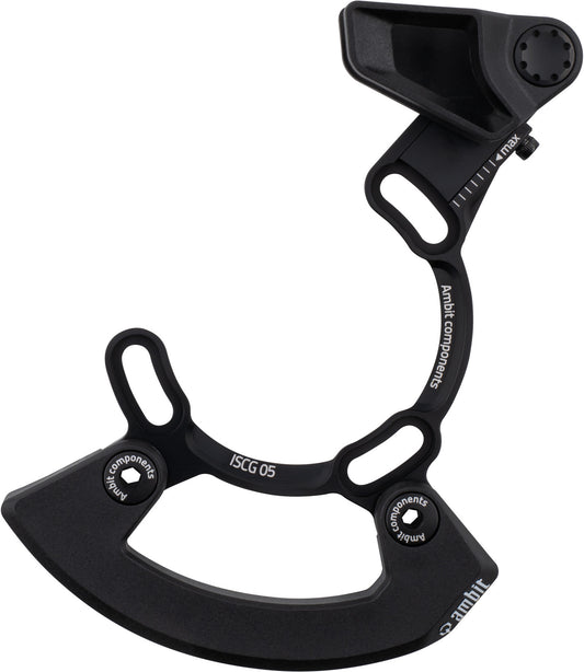 Guiacadenas Ambit Breach Negro