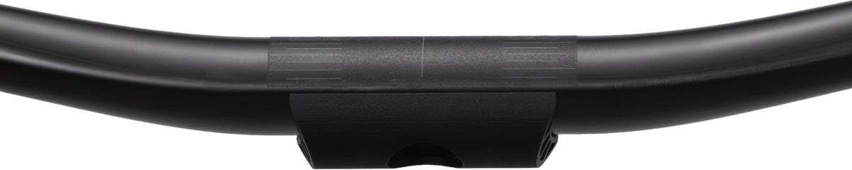 Ambit Handlebar Gravity Control Gc Enduro 35mm, 25mm Rise Black