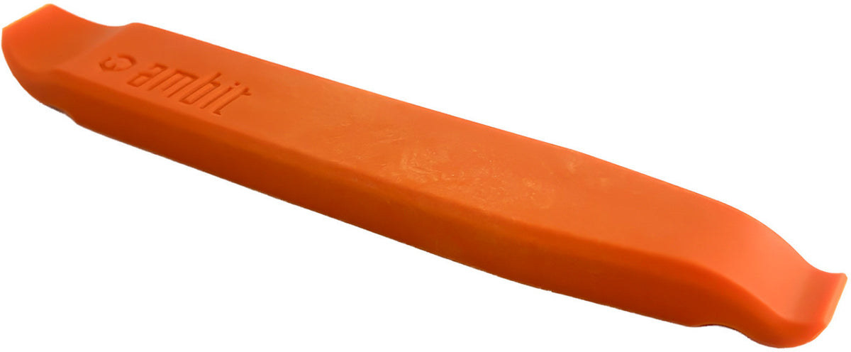 Desmontables de cubierta Ambit Naranja, 30 juegos (2 uds. por juego)