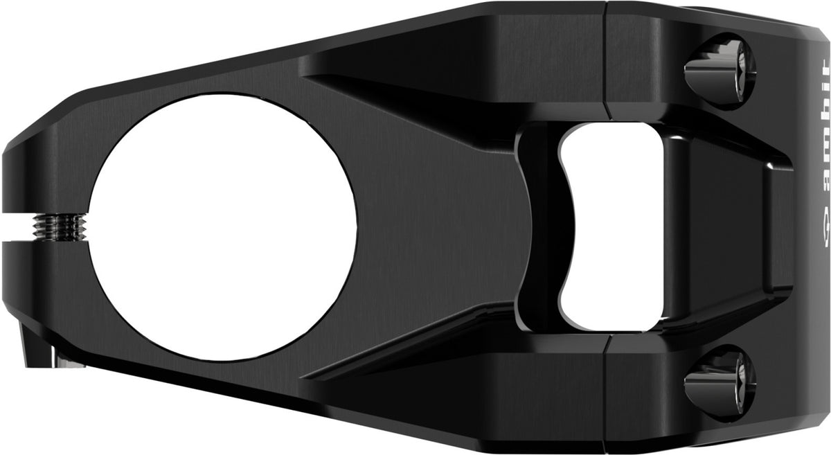 Potencia Ambit Enduro 35mm Negra