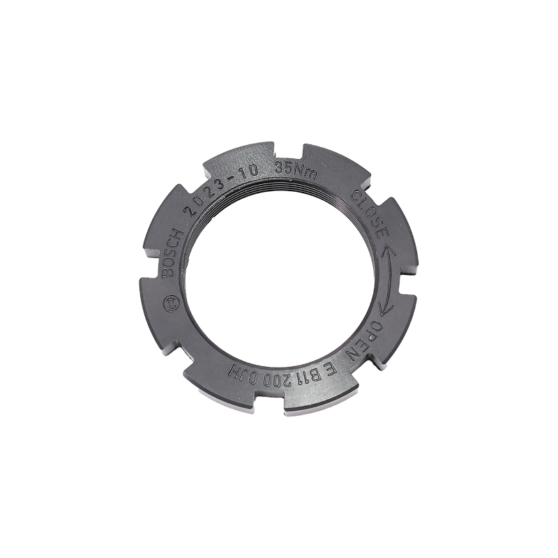 BOSCH Anillo de Cierre para Montaje de Platos (bdu4xx, bdu37yy, bdu31yy, bdu38yy) - BOSCH | ARS Bike Parts