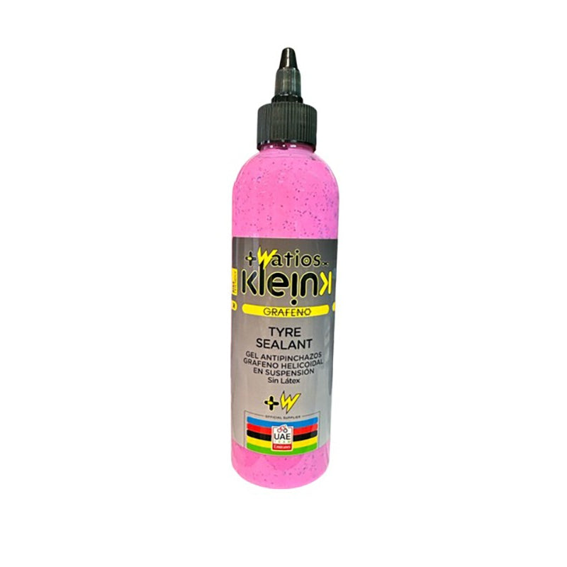 Antipinchazos Grafeno +watios Helicoidal 500ml