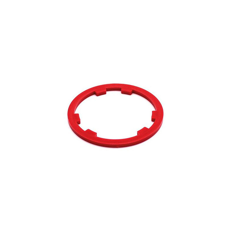 Arandela Cassette Miche Sh 10v Rojo 2.00mm - MICHE | ARS Bike Parts