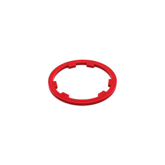 Arandela Cassette Miche Sh 10v Rojo 2.00mm - MICHE | ARS Bike Parts