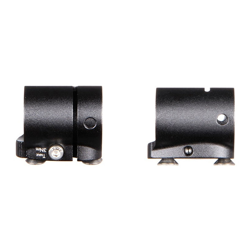 Armrest Clamps On Extension *