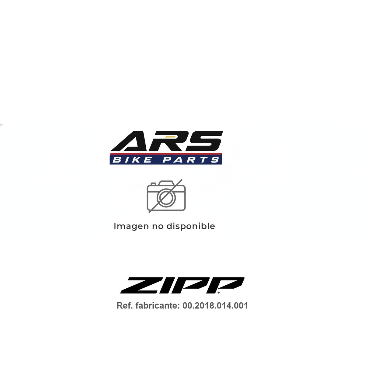 Kit de núcleo Zipp ZM2 XD