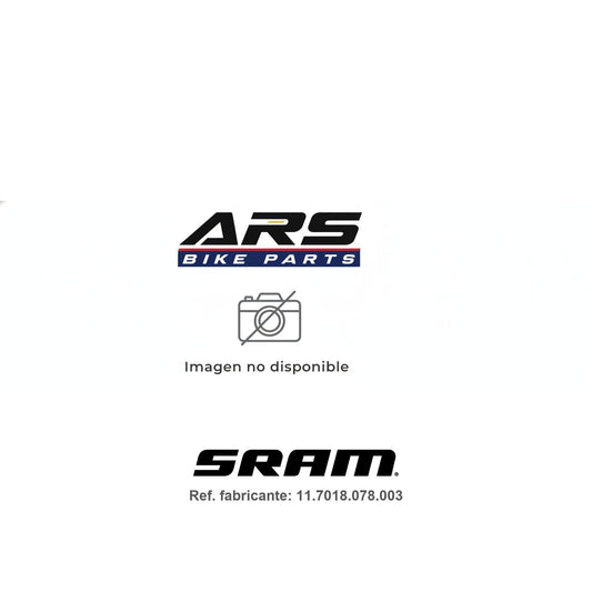 Kit de recambio de maneta de cambio y freno ED Force eTap AXS Disc derecho (incluye funda)