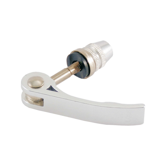 Easy Automatico Tija Sillín Aluminio 6x55mm Plata - EASY | ARS Bike Parts