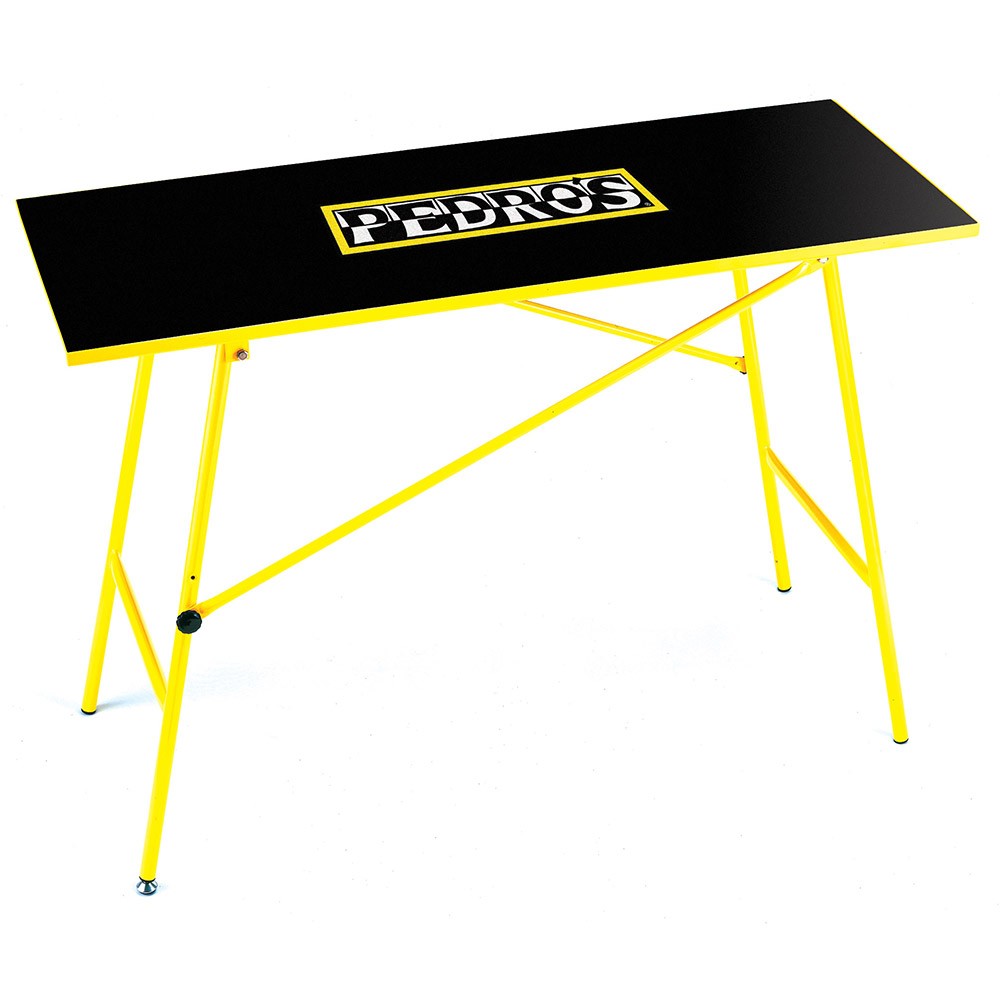 Banco Trabajo Plegable Pedro's (120x47x82)