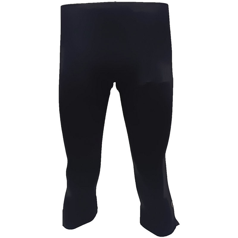 Bermuda Mujer Santini S/Tirantes Negro L *