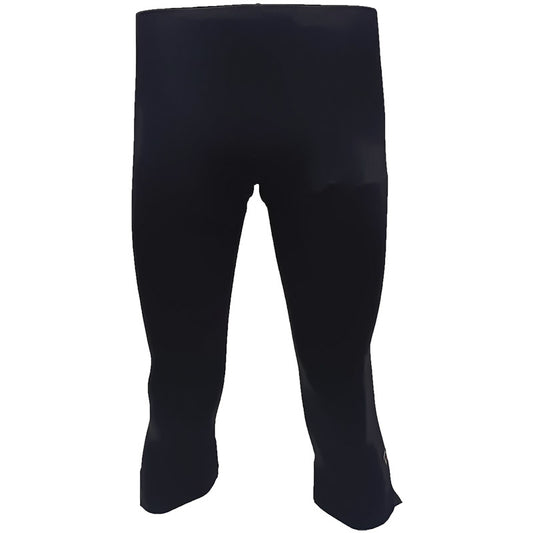 Bermuda Mujer Santini S/Tirantes Negro L *