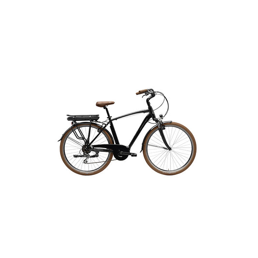 Adriatica Bicicleta E-BIKE Man New Age m80 Negro - ADRIATICA | ARS Bike Parts