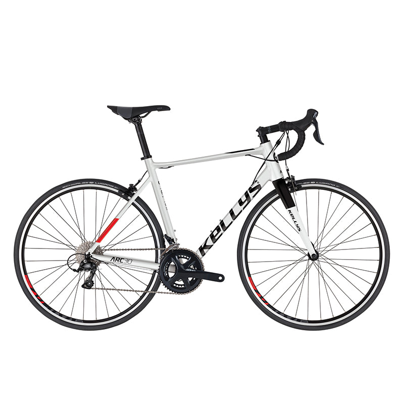 Bicicleta Kellys Arc 30 S - KELLYS | ARS Bike Parts