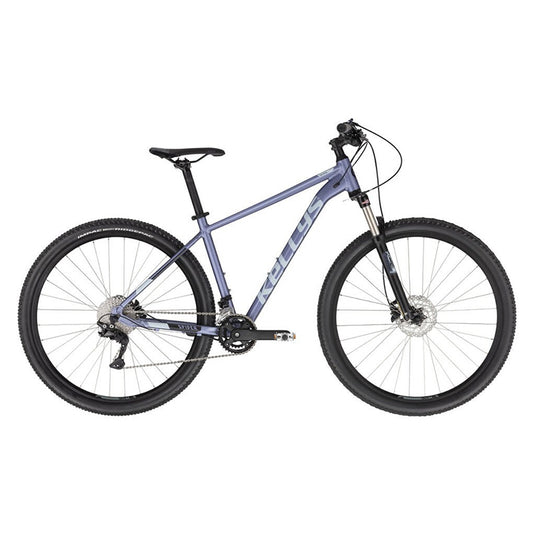 Bicicleta Kellys Spider 80 M 29" - KELLYS | ARS Bike Parts